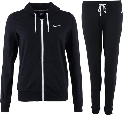 nike vrijetijdspak heren|nike trainingspak dames.